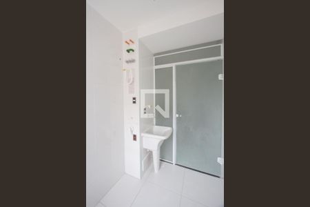 Apartamento à venda com 66m², 2 quartos e 1 vaga Apartamento à venda com 66m², 2 quartos e 1 vagaÁrea de Serviço