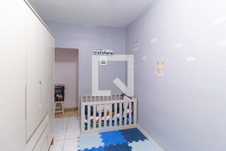 Casa à venda com 210m², 4 quartos e 1 vagaQuarto 1