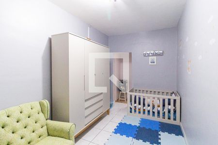 Casa à venda com 210m², 4 quartos e 1 vagaQuarto 1