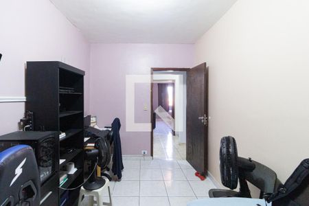 Casa à venda com 210m², 4 quartos e 1 vagaQuarto 2