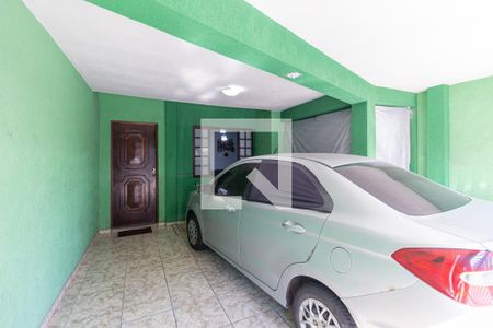 Casa à venda com 210m², 4 quartos e 1 vagaGaragem