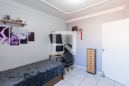 Casa à venda com 210m², 4 quartos e 1 vagaQuarto 3