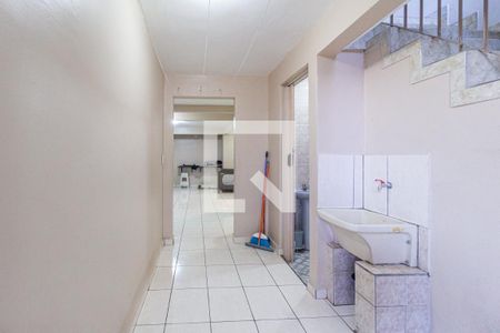 Casa à venda com 210m², 4 quartos e 1 vagaÁrea de serviço