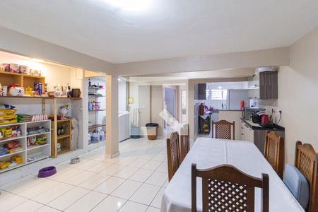 Casa à venda com 210m², 4 quartos e 1 vagaCozinha