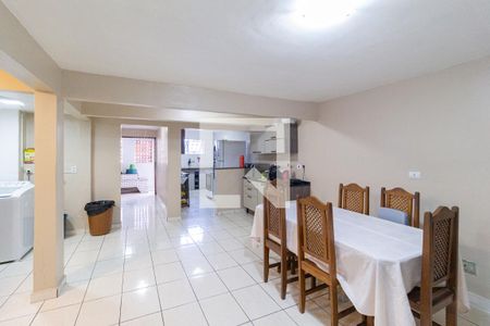 Casa à venda com 210m², 4 quartos e 1 vagaCozinha