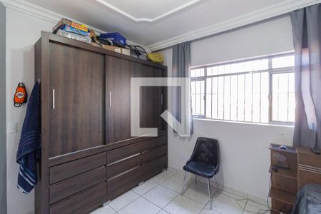 Casa à venda com 210m², 4 quartos e 1 vagaQuarto 3