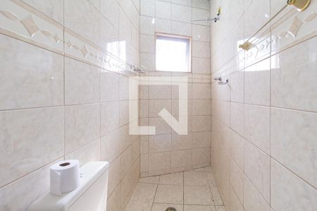 Casa à venda com 210m², 4 quartos e 1 vagaBanheiro da suíte 1