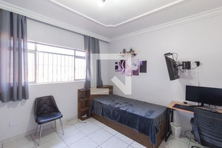 Casa à venda com 210m², 4 quartos e 1 vagaQuarto 3