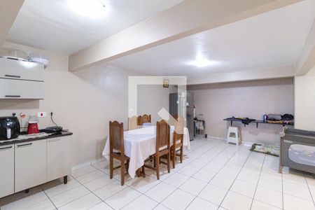 Casa à venda com 210m², 4 quartos e 1 vagaCozinha