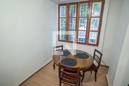 Sala de apartamento para alugar com 1 quarto, 46m² em Centro, Rio de Janeiro