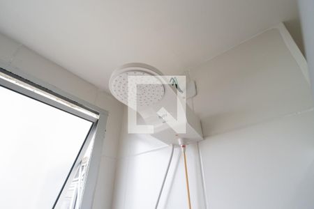 Apartamento à venda com 45m², 2 quartos e 1 vaga Apartamento à venda com 45m², 2 quartos e 1 vagaBanheiro
