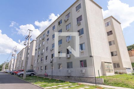 Apartamento à venda com 45m², 2 quartos e 1 vaga Apartamento à venda com 45m², 2 quartos e 1 vagaFachada