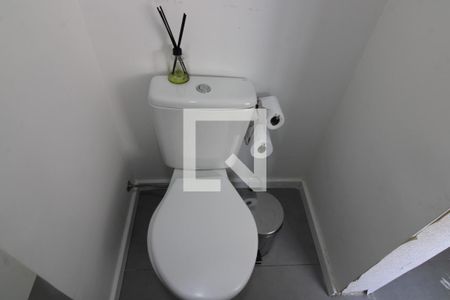 Apartamento à venda com 160m², 3 quartos e 2 vagas Apartamento à venda com 160m², 3 quartos e 2 vagasSuíte 1 Master - Banheiro