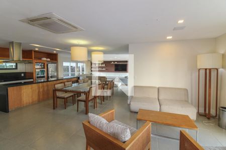 Apartamento à venda com 160m², 3 quartos e 2 vagas Apartamento à venda com 160m², 3 quartos e 2 vagasÁrea comum