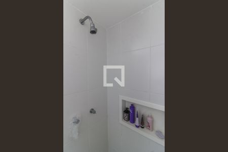 Apartamento à venda com 160m², 3 quartos e 2 vagas Apartamento à venda com 160m², 3 quartos e 2 vagasBanheiro Social