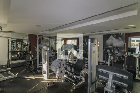 Apartamento à venda com 160m², 3 quartos e 2 vagas Apartamento à venda com 160m², 3 quartos e 2 vagasÁrea comum