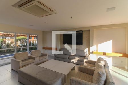 Apartamento à venda com 160m², 3 quartos e 2 vagas Apartamento à venda com 160m², 3 quartos e 2 vagasÁrea comum