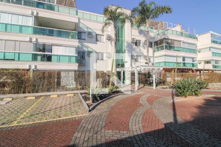 Apartamento à venda com 160m², 3 quartos e 2 vagas Apartamento à venda com 160m², 3 quartos e 2 vagasFachada