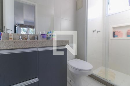 Apartamento à venda com 160m², 3 quartos e 2 vagas Apartamento à venda com 160m², 3 quartos e 2 vagasSuíte 2 - Banheiro