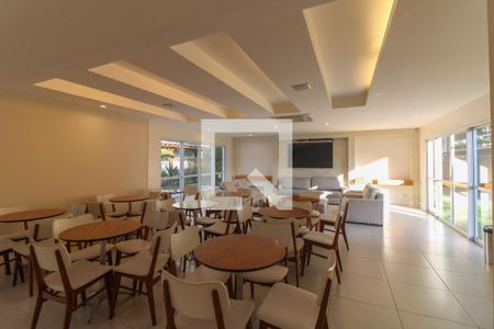 Apartamento à venda com 160m², 3 quartos e 2 vagas Apartamento à venda com 160m², 3 quartos e 2 vagasÁrea comum