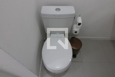 Apartamento à venda com 160m², 3 quartos e 2 vagas Apartamento à venda com 160m², 3 quartos e 2 vagasLavabo