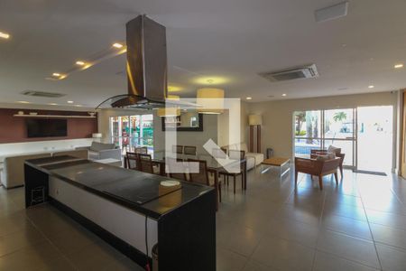 Apartamento à venda com 160m², 3 quartos e 2 vagas Apartamento à venda com 160m², 3 quartos e 2 vagasÁrea comum