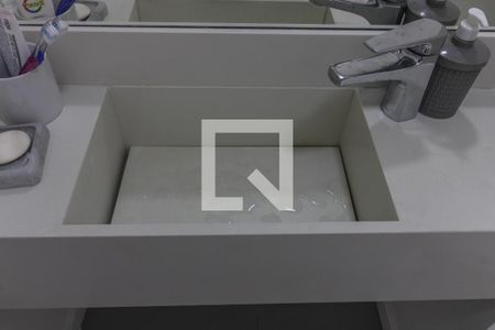 Apartamento à venda com 160m², 3 quartos e 2 vagas Apartamento à venda com 160m², 3 quartos e 2 vagasSuíte 1 Master - Banheiro