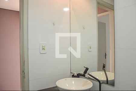 Casa de condomínio à venda com 128m², 3 quartos e 1 vagaBanheiro