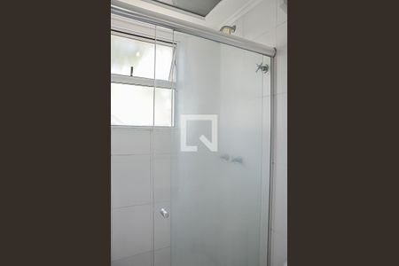 Casa de condomínio à venda com 128m², 3 quartos e 1 vagaBanheiro da Suíte