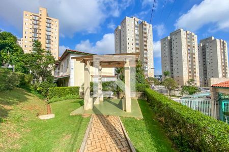 Casa de condomínio à venda com 128m², 3 quartos e 1 vagaÁrea comum