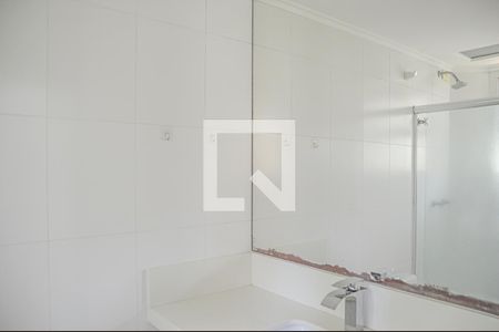 Casa de condomínio à venda com 128m², 3 quartos e 1 vagaBanheiro da Suíte