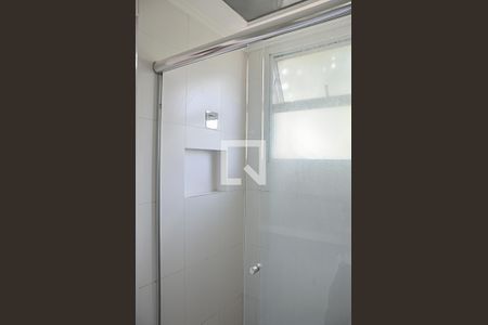 Casa de condomínio à venda com 128m², 3 quartos e 1 vagaBanheiro da Suíte