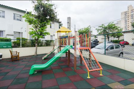 Casa de condomínio à venda com 128m², 3 quartos e 1 vagaÁrea comum - Playground
