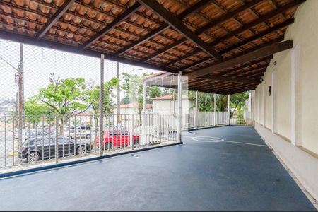 Casa de condomínio à venda com 128m², 3 quartos e 1 vagaQuadra