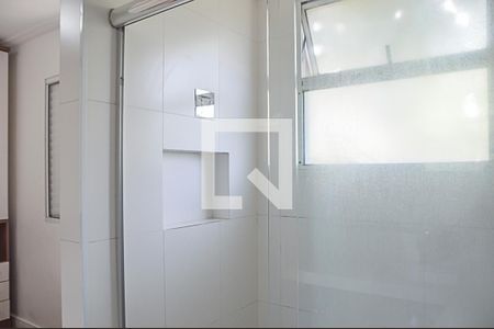 Casa de condomínio à venda com 128m², 3 quartos e 1 vagaBanheiro da Suíte