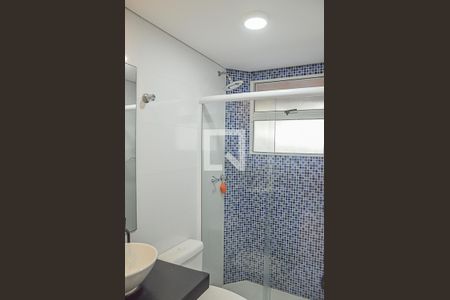 Casa de condomínio à venda com 128m², 3 quartos e 1 vagaBanheiro