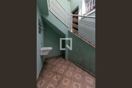 Casa à venda com 106m², 2 quartos e 2 vagas Casa à venda com 106m², 2 quartos e 2 vagasÁrea de Serviço