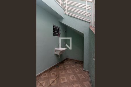 Casa à venda com 106m², 2 quartos e 2 vagas Casa à venda com 106m², 2 quartos e 2 vagasÁrea de Serviço