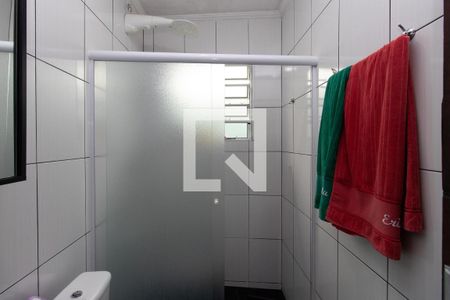 Casa à venda com 106m², 2 quartos e 2 vagas Casa à venda com 106m², 2 quartos e 2 vagasBanheiro Social