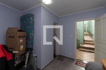 Casa à venda com 106m², 2 quartos e 2 vagas Casa à venda com 106m², 2 quartos e 2 vagasEdícula