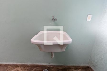 Casa à venda com 106m², 2 quartos e 2 vagas Casa à venda com 106m², 2 quartos e 2 vagasÁrea de Serviço