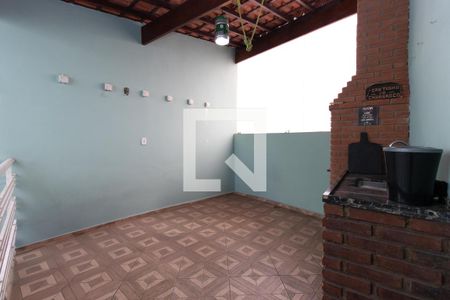 Casa à venda com 106m², 2 quartos e 2 vagas Casa à venda com 106m², 2 quartos e 2 vagasÁrea Gourmet