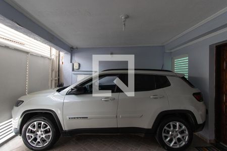 Casa à venda com 106m², 2 quartos e 2 vagas Casa à venda com 106m², 2 quartos e 2 vagasGaragem