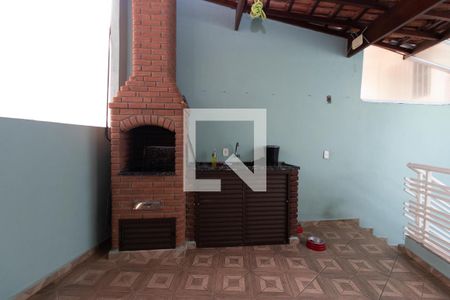 Casa à venda com 106m², 2 quartos e 2 vagas Casa à venda com 106m², 2 quartos e 2 vagasÁrea Gourmet