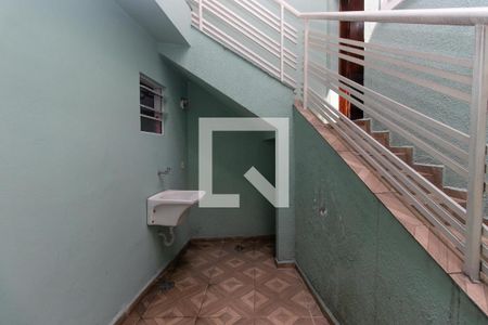 Casa à venda com 106m², 2 quartos e 2 vagas Casa à venda com 106m², 2 quartos e 2 vagasÁrea de Serviço