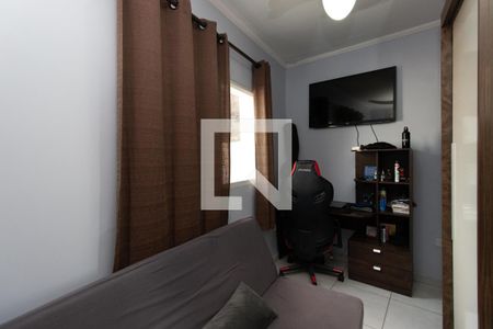 Casa à venda com 106m², 2 quartos e 2 vagas Casa à venda com 106m², 2 quartos e 2 vagasQuarto 2