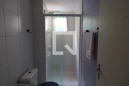 Apartamento à venda com 51m², 2 quartos e 1 vaga Apartamento à venda com 51m², 2 quartos e 1 vagaBanheiro