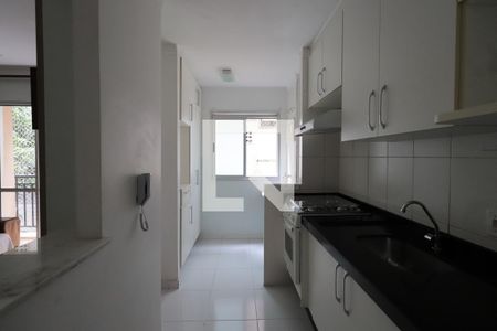 Apartamento à venda com 51m², 2 quartos e 1 vaga Apartamento à venda com 51m², 2 quartos e 1 vagaCozinha