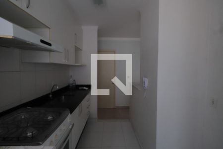 Apartamento à venda com 51m², 2 quartos e 1 vaga Apartamento à venda com 51m², 2 quartos e 1 vagaCozinha