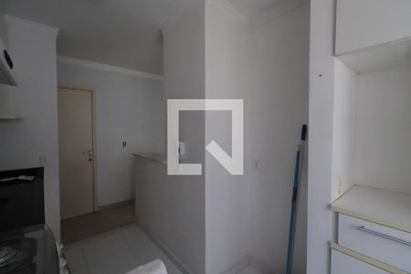 Apartamento à venda com 51m², 2 quartos e 1 vaga Apartamento à venda com 51m², 2 quartos e 1 vagaCozinha